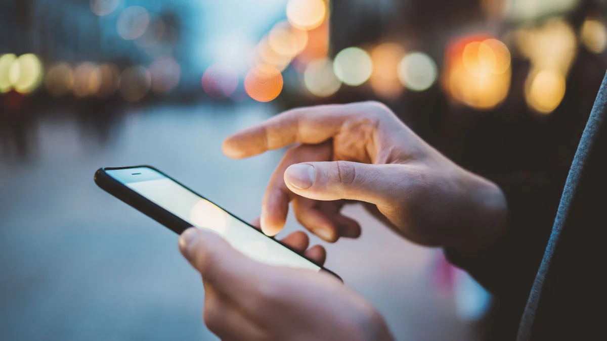 Das deutsche Mobilfunknetz ist schlechter als das in Bulgarien