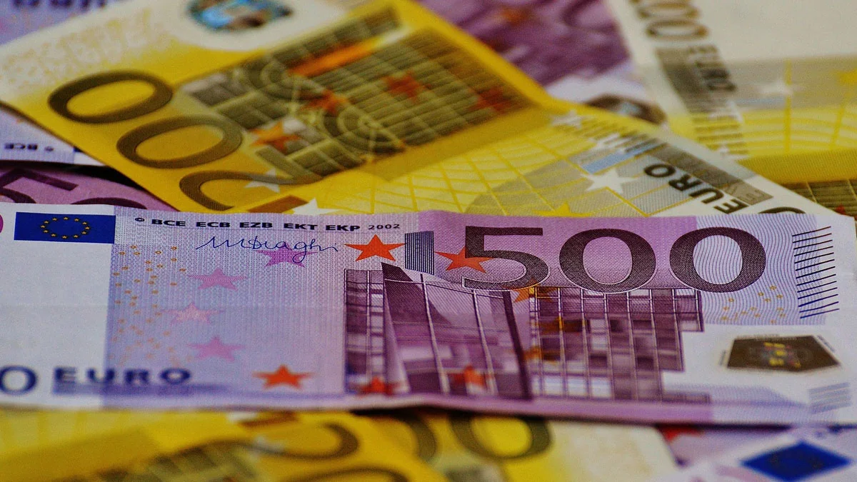 Bis zu 395.000 Euro: Gehälter der ARD-Chefs veröffentlicht