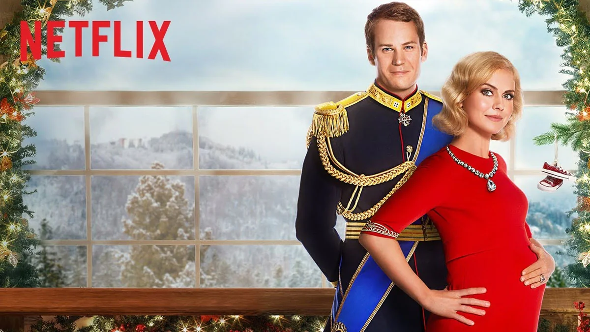 Netflix: Neue Weihnachtsfilme und Weihnachtsserien