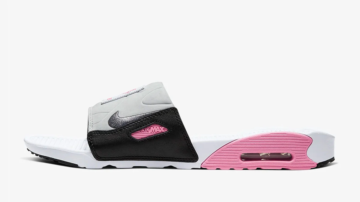 Nike: Badelatschen