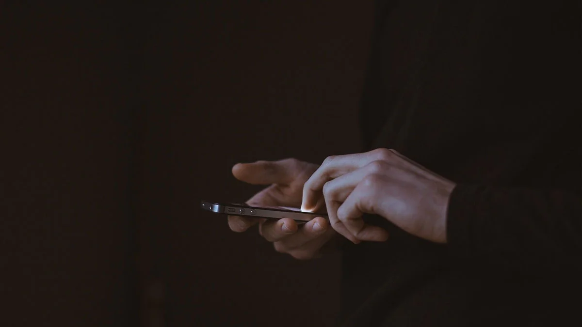 Neues Gesetz verbietet Pornografie auf Handys und Tablets