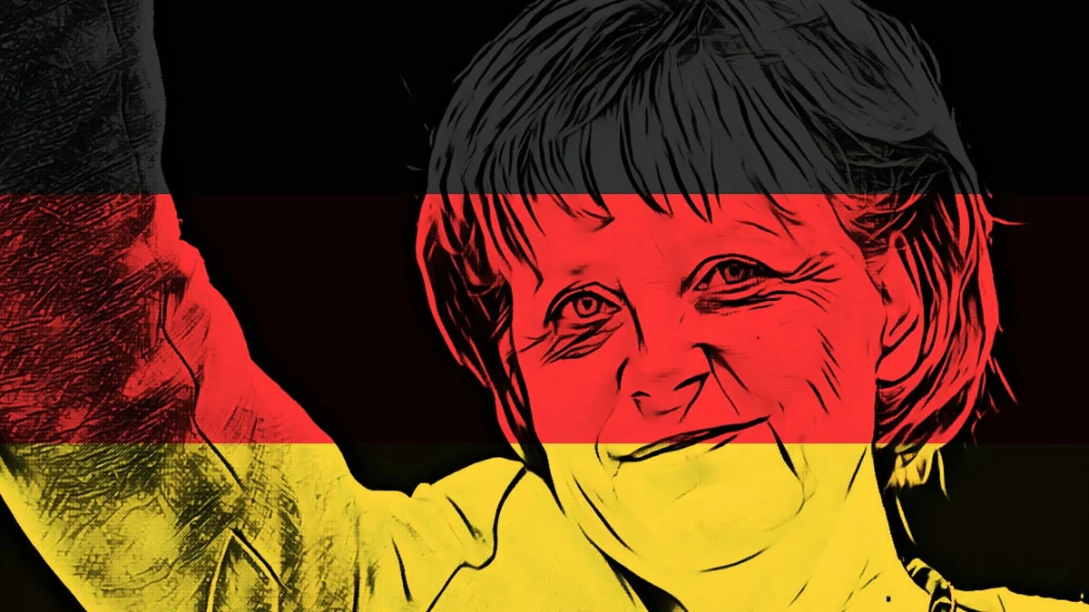 Corona-Lage: Merkel gibt unglaubliche Prognose ab