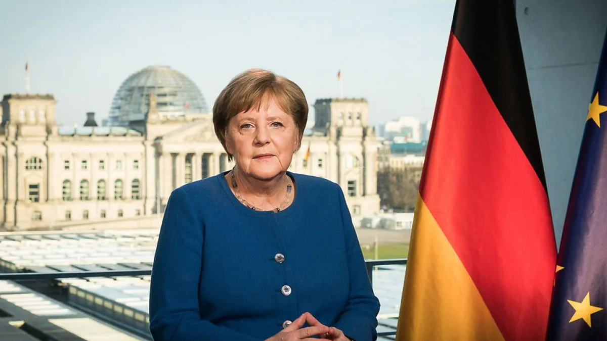 So viel verdient Angela Merkel als Bundeskanzlerin