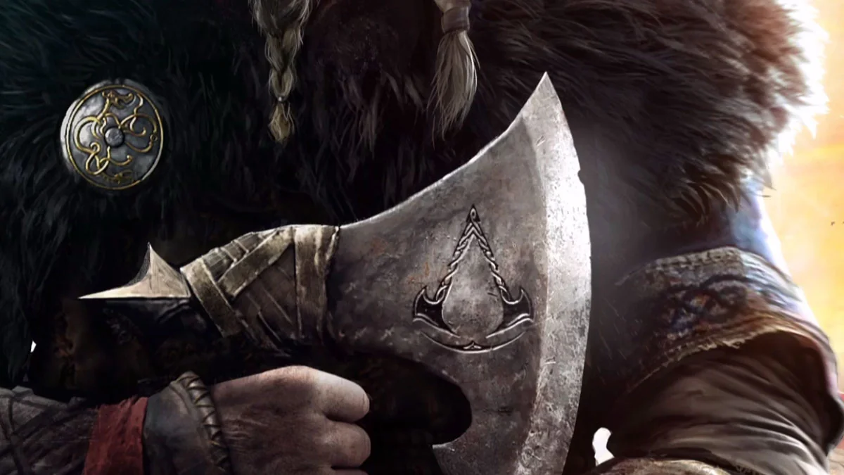 Assassin's Creed Valhalla: Erster offizieller Trailer veröffentlicht