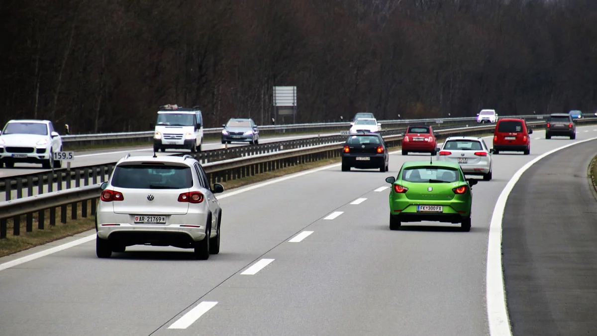 Die Kfz-Steuer wird ab 2021 deutlich teurer