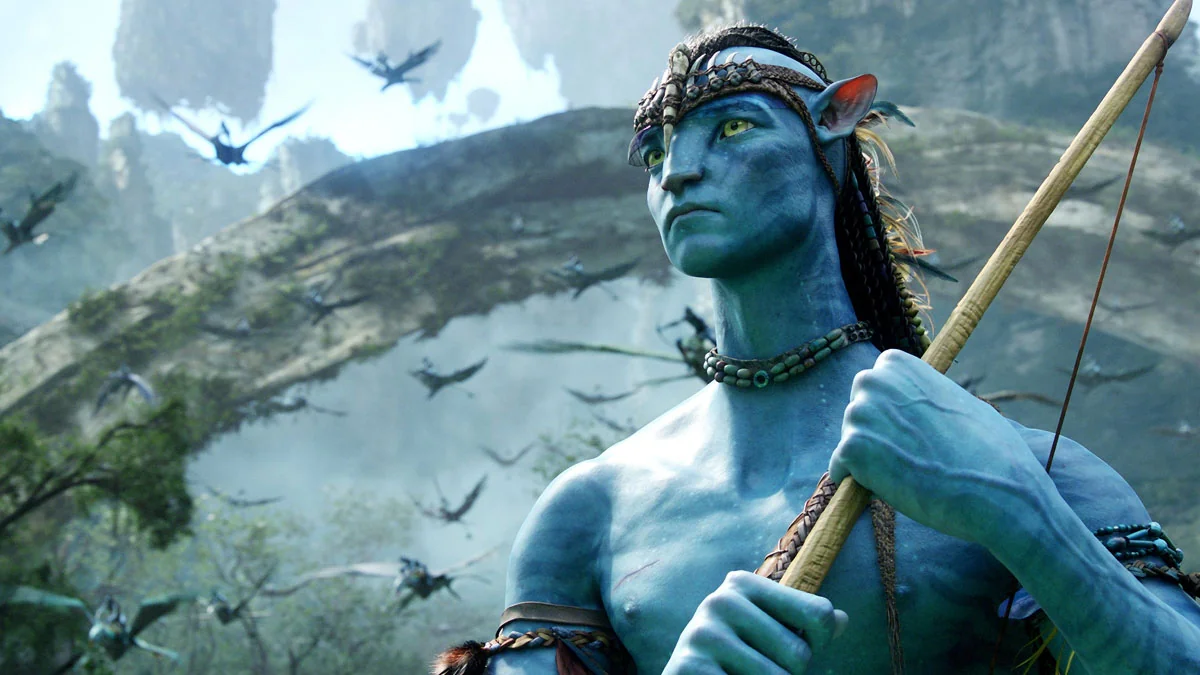 Avatar 2: Foto zeigt die „Sea Dragon“