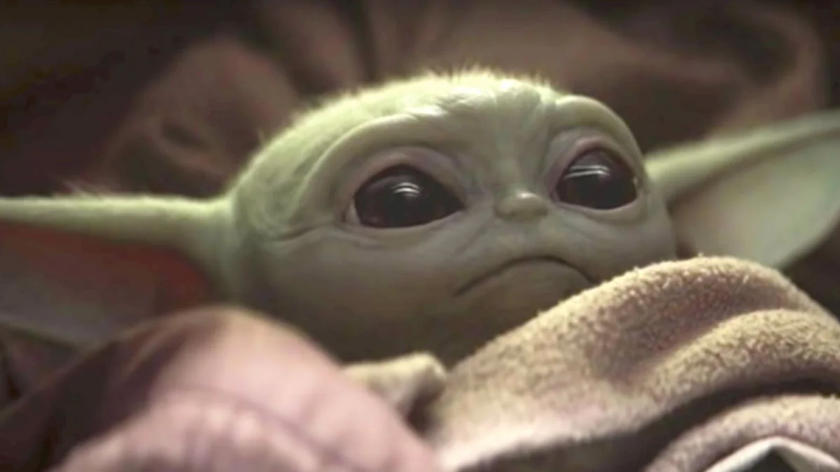 The Mandalorian: Das Internet ist vollkommen besessen von Baby Yoda