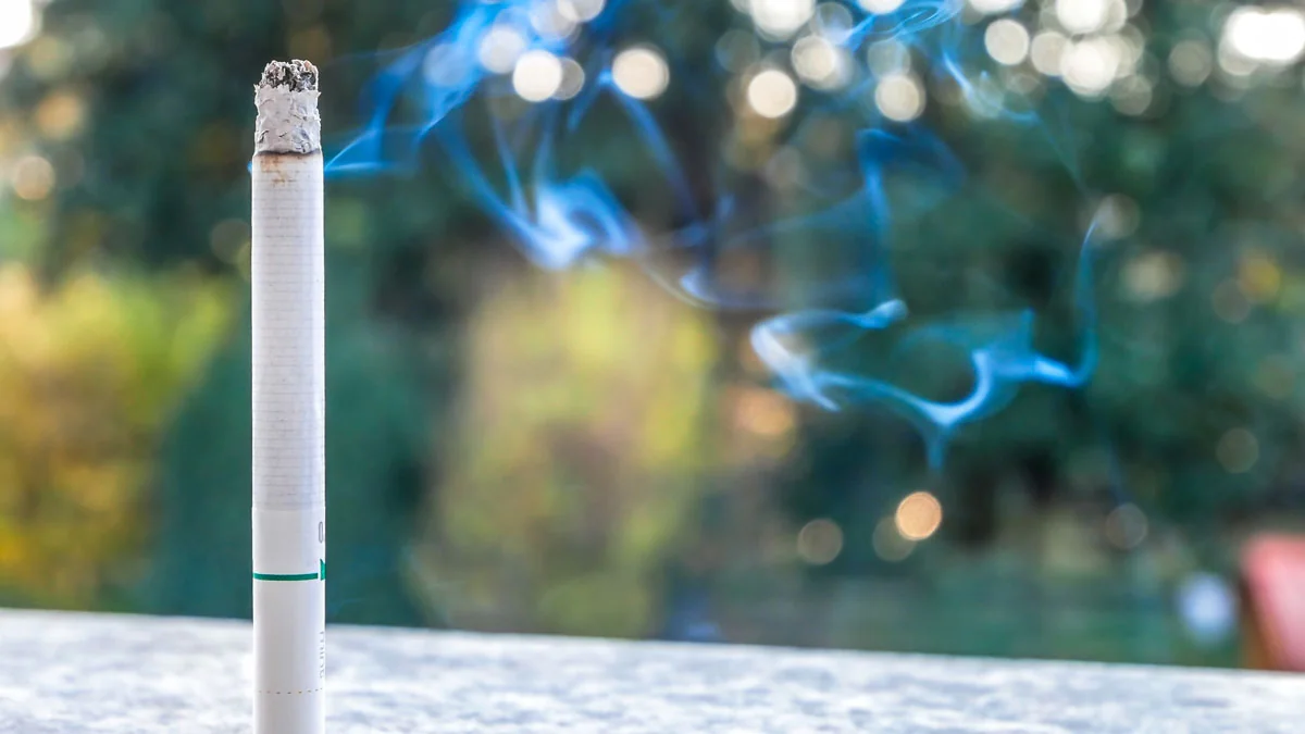 Menthol-Zigaretten: Ab Mittwoch in Deutschland verboten