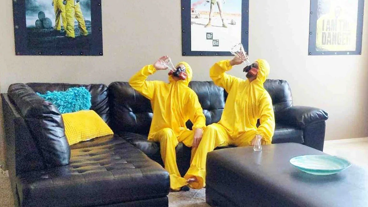 Breaking Bad Fakten: 15 überraschende Fakten über die Erfolgsserie