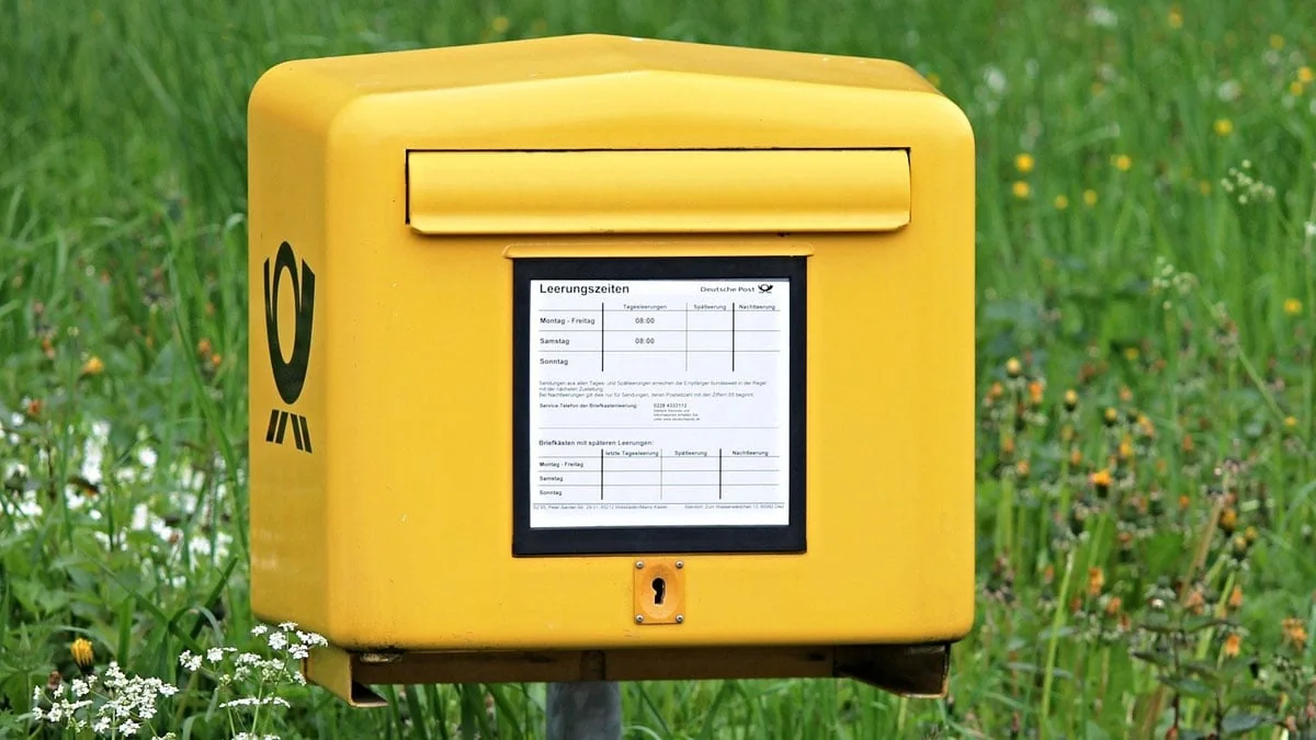 Deutsche Post: Portokosten sollen erhöht werden