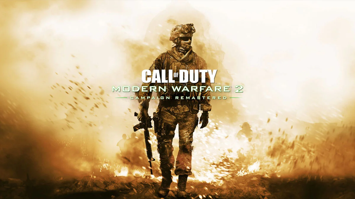 Call of Duty: Modern Warfare 2 Remastered: Activision bezieht Stellung zum fehlenden Multiplayer-Modus