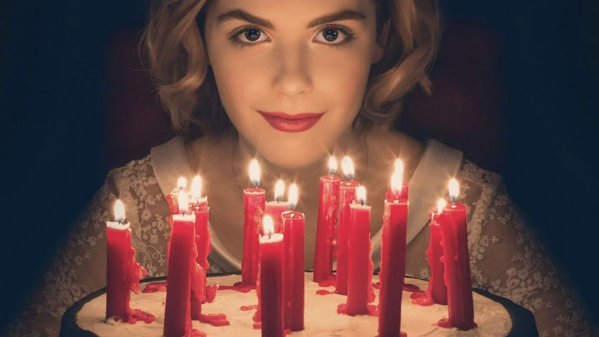 Chilling Adventures of Sabrina: Netflix hat den Trailer für Staffel 4 veröffentlicht