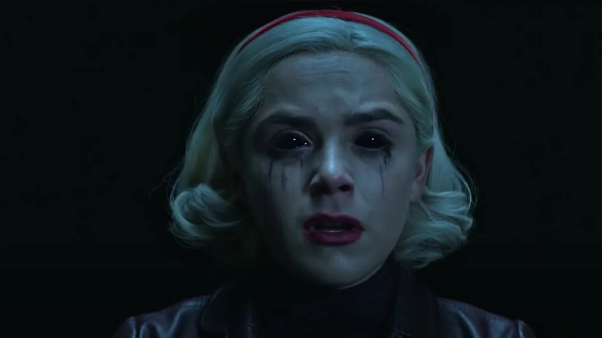 Chilling Adventures of Sabrina: Netflix hat den Trailer für Staffel 4 veröffentlicht