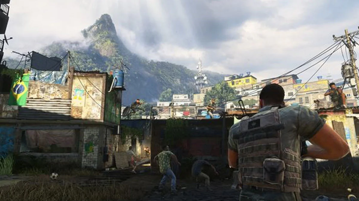 Call of Duty: Modern Warfare 2 Remastered: Activision bezieht Stellung zum fehlenden Multiplayer-Modus