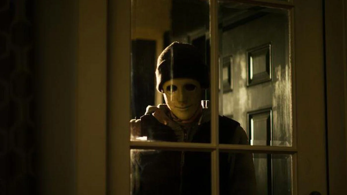Die besten Horrorfilme auf Netflix und Amazon Prime