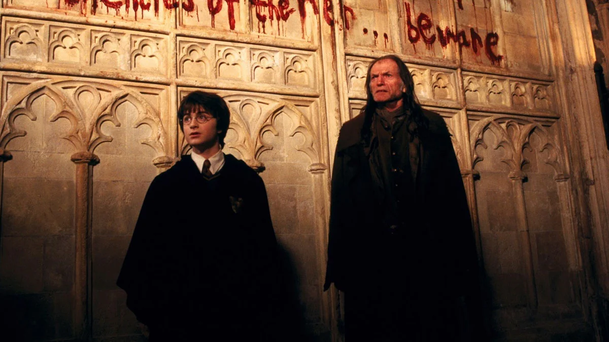 18 Harry Potter Fakten, die nur echte Fans kennen