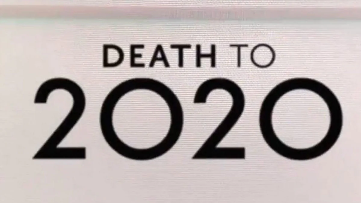 Neue „Black Mirror“-Folge: Charlie Brooker teilt Teaser für „Death To 2020“