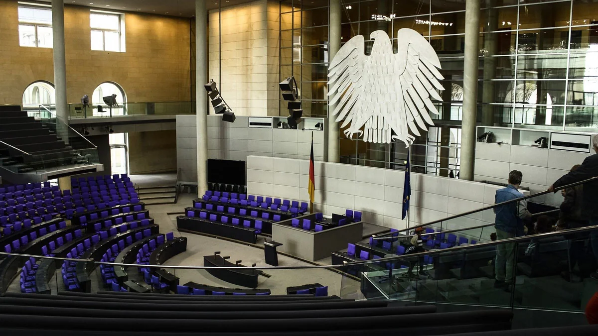 Bundesnotbremse beschlossen: Diese Regeln gelten jetzt