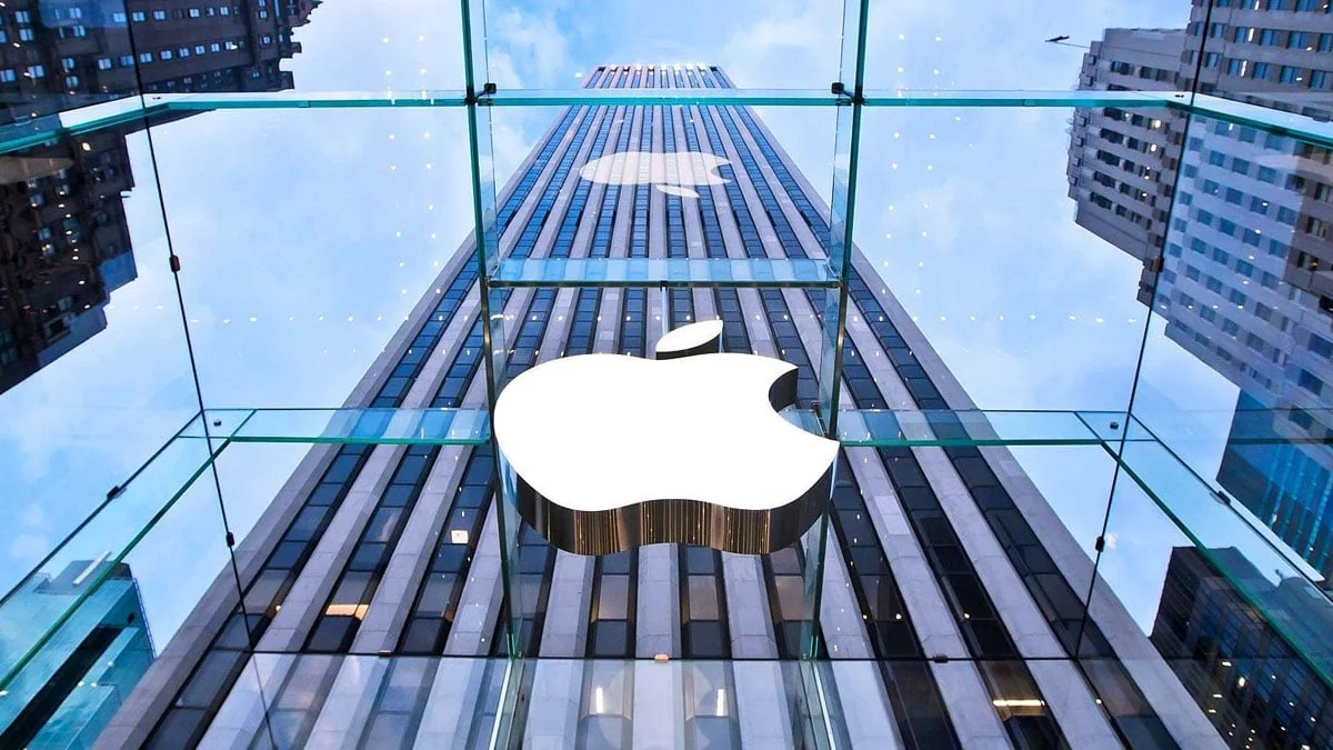 8 erstaunliche Fakten über Apple