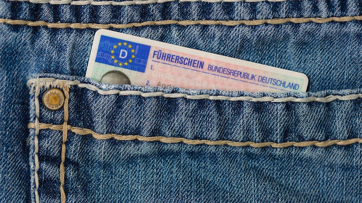 2021: Diese neuen Gesetze treten im neuen Jahr in Kraft