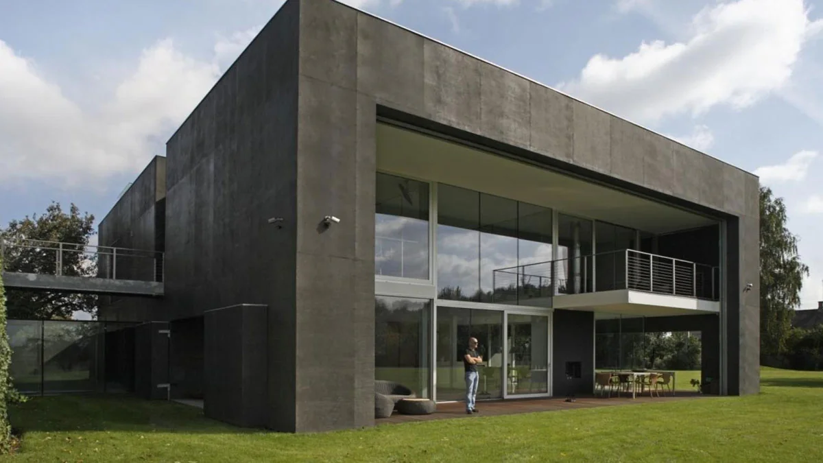 Polen: Erstes zombie-sichere Haus der Welt gebaut