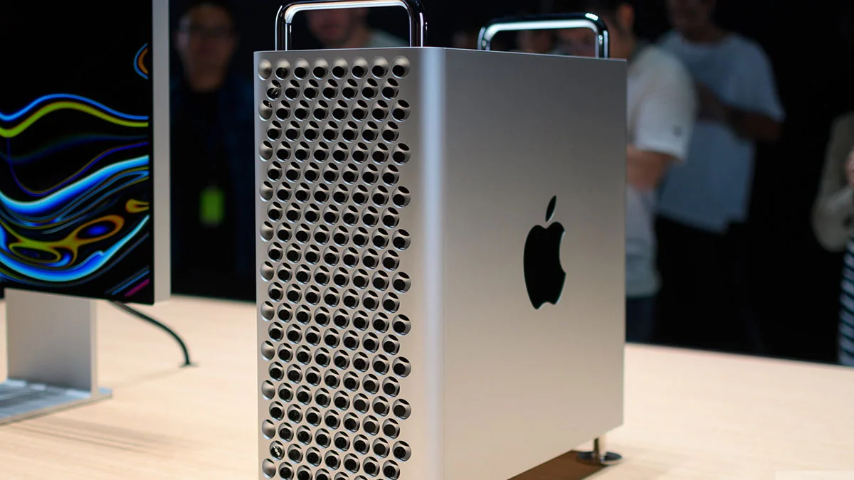 Apple Mac Pro: Das teuerste Apple-Produkt aller Zeiten
