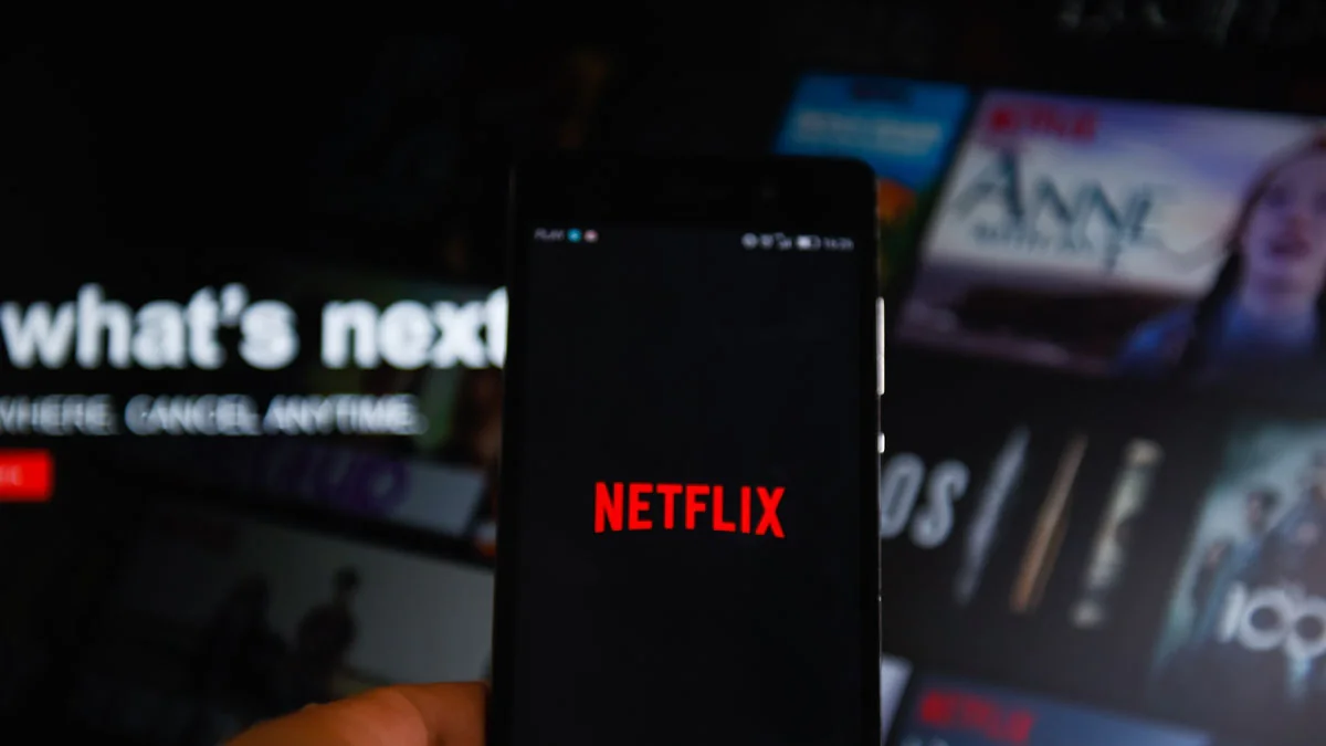 Netflix Fakten: Dinge, die du noch nicht über Netflix wusstest