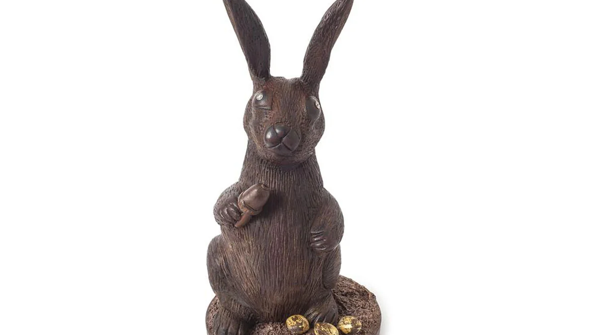 Die 10 besten Fakten über Ostern