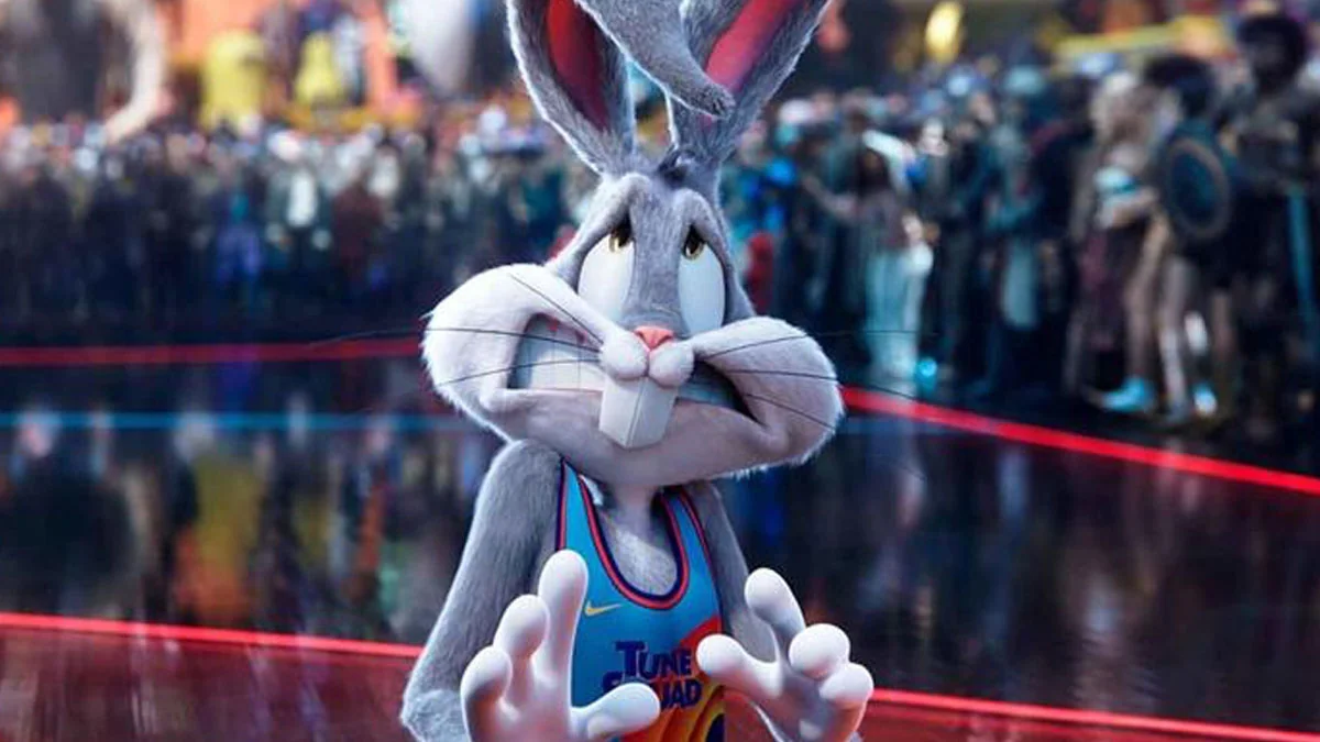 „Space Jam 2“: Neuer Trailer mit LeBron James überrascht Fans