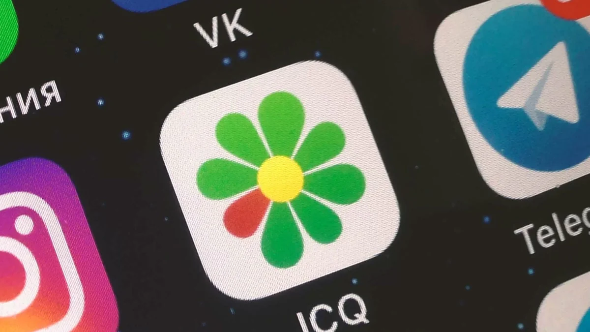 „ICQ-Messenger“ ist zurück: Chatprogramm erlebt neuen Boom