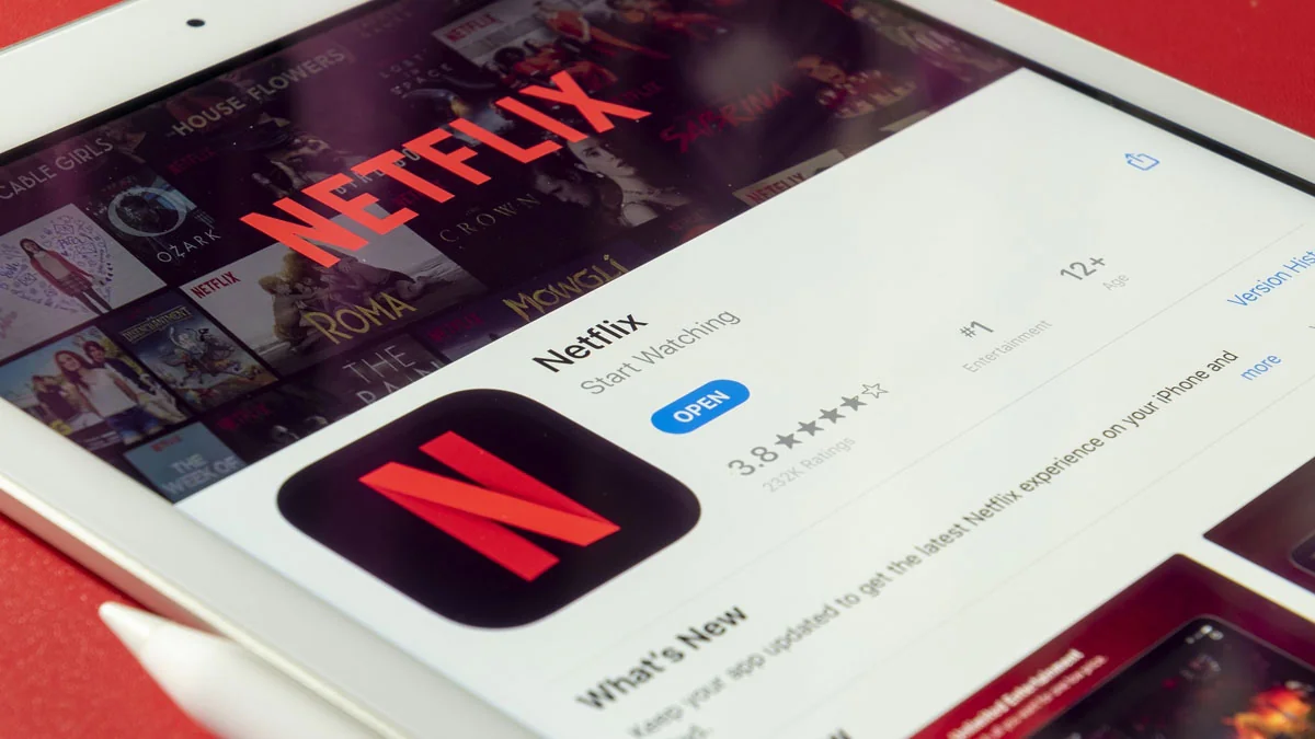 Netflix: Account-Sharing wird erschwert