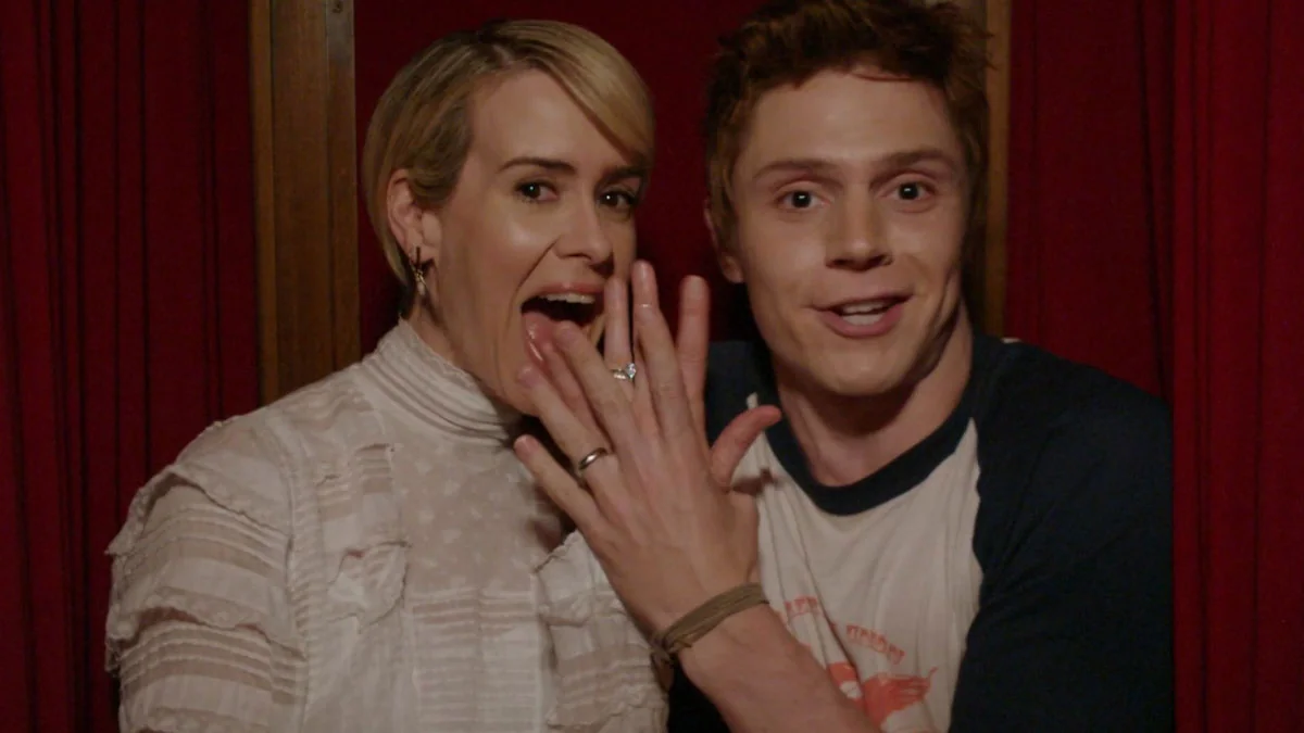American Horror Story: Staffel 9 bei Netflix gestartet