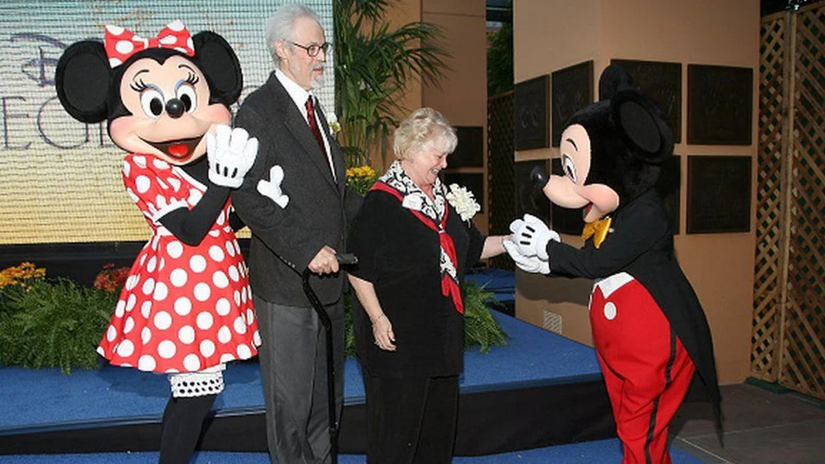 Disney Fakten: Die 13 besten Fakten über Disney