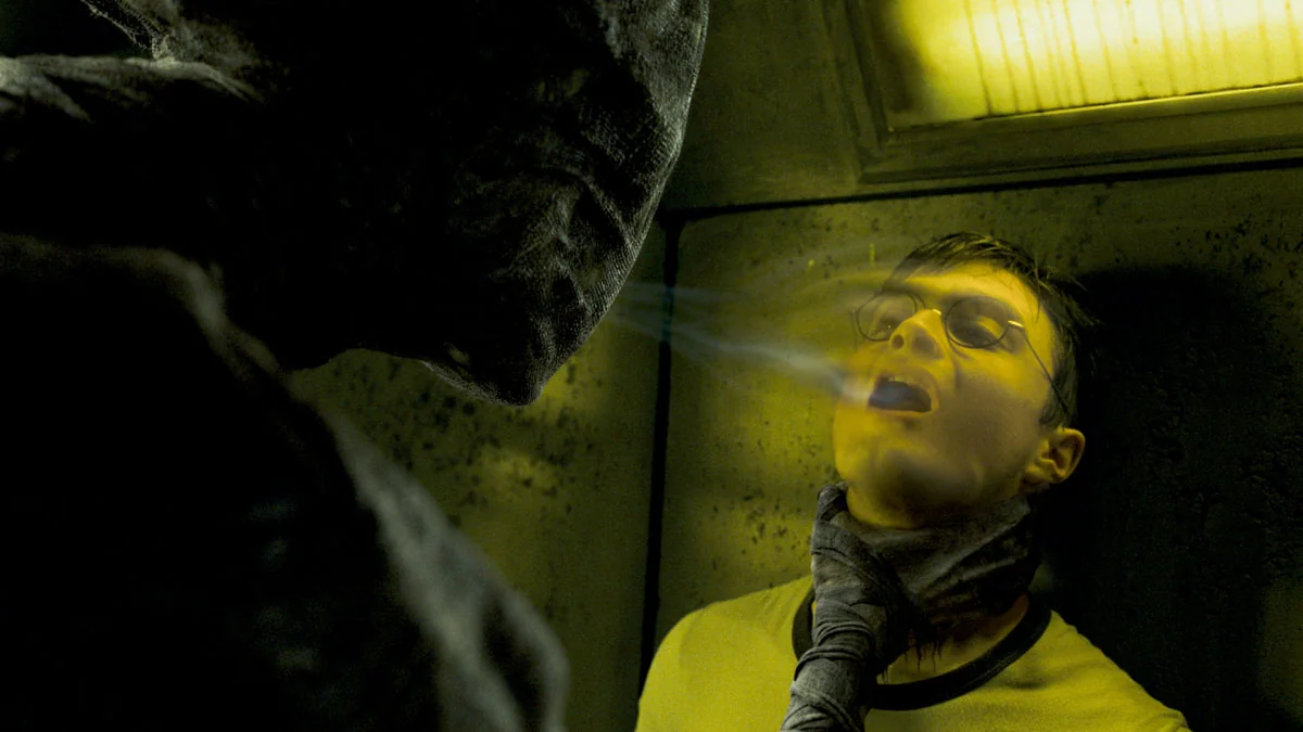 18 Harry Potter Fakten, die nur echte Fans kennen