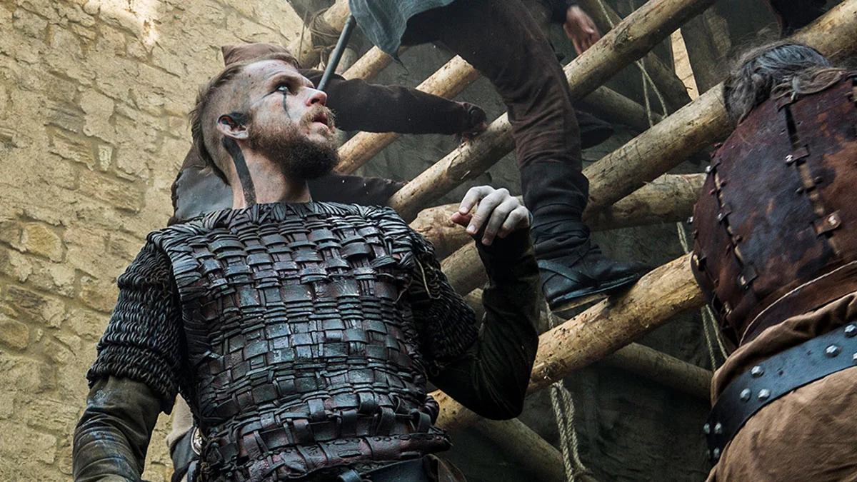 7 Fakten über „Vikings“, die nur echte Fans kennen