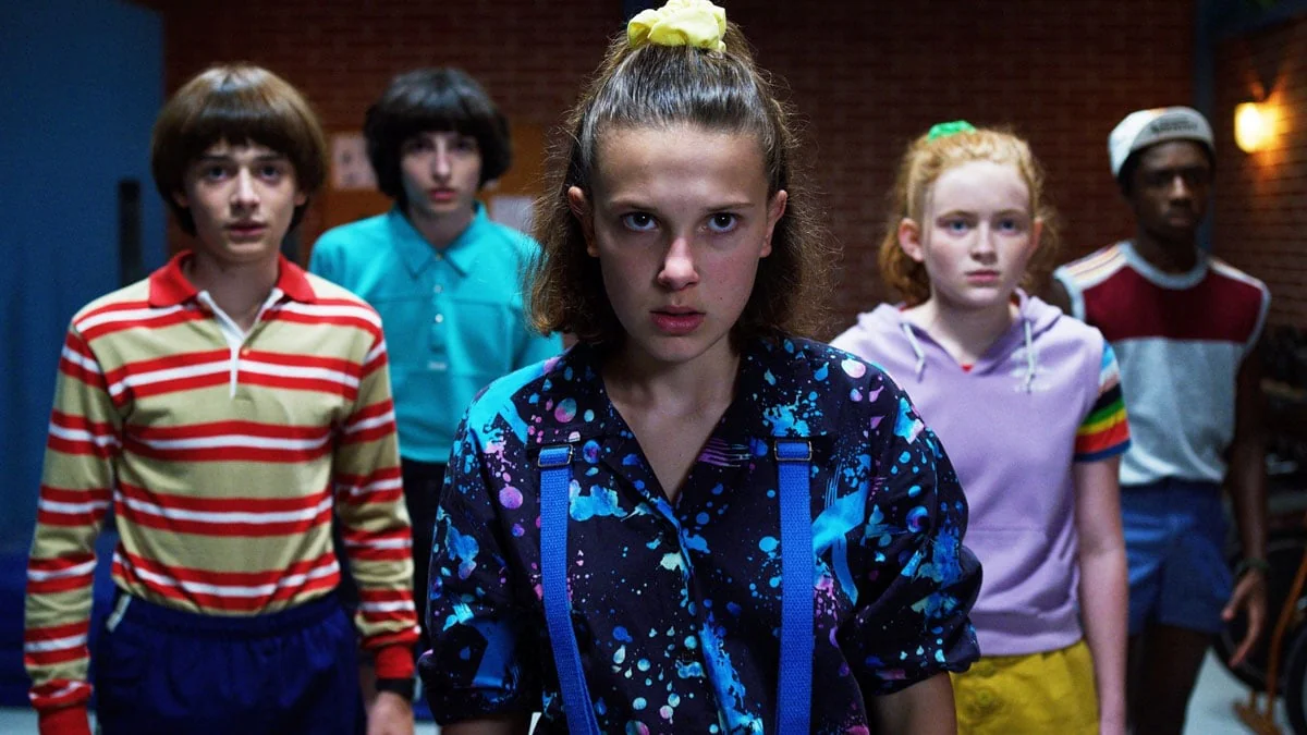 Netflix: Top-10-Liste der meistgesehenen Serien und Filme veröffentlicht