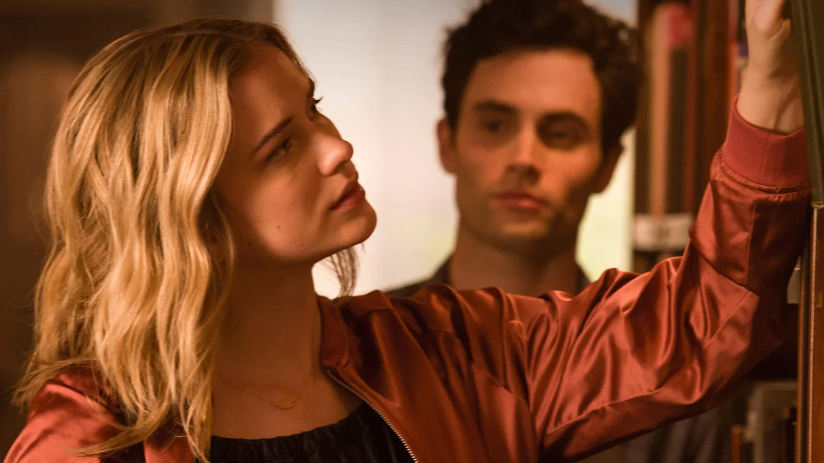 You – Du wirst mich lieben: Erste Details zur Handlung der 2. Staffel bekanntgegeben