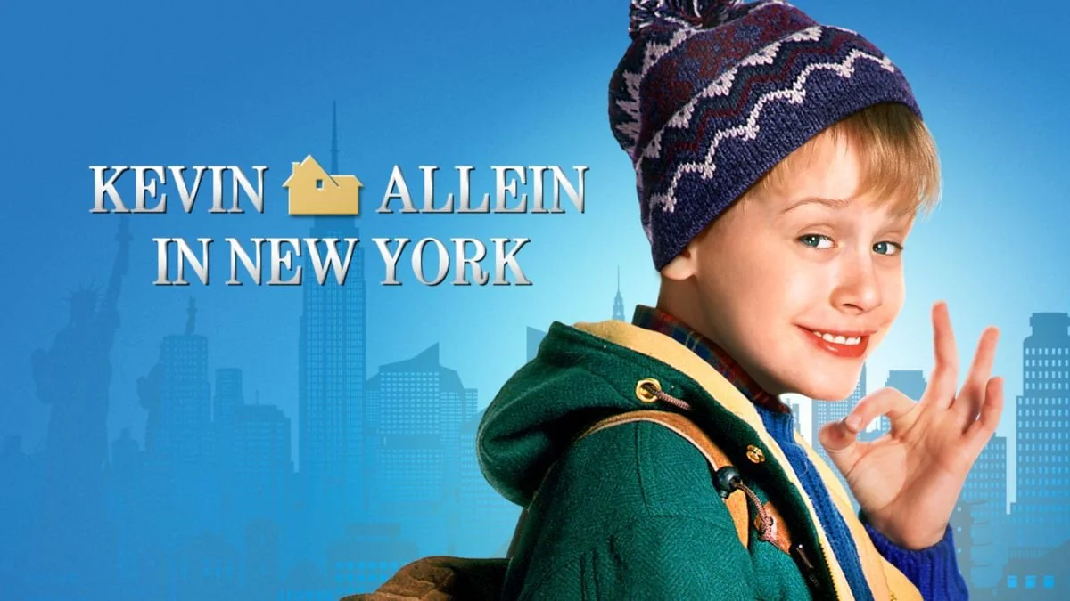 Rassismus: „Kevin - Allein in New York“ wird neu vertont