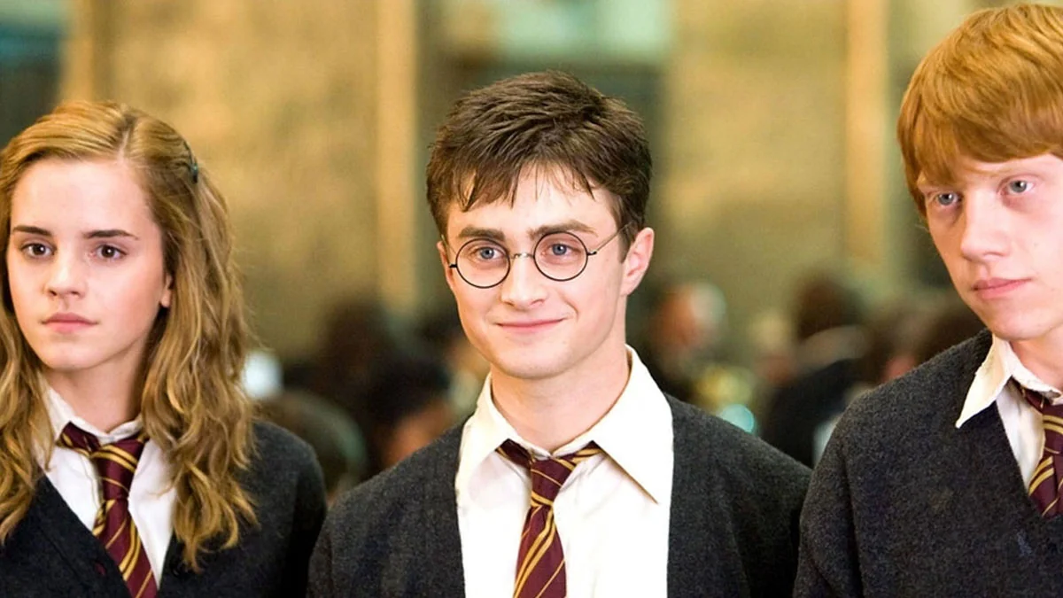 18 Harry Potter Fakten, die nur echte Fans kennen