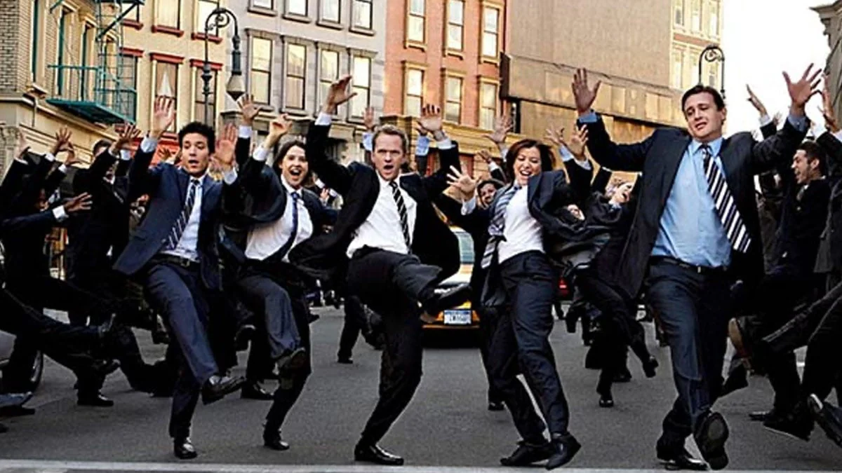 How I Met Your Mother: Sitcom wird ein Spin-off bekommen