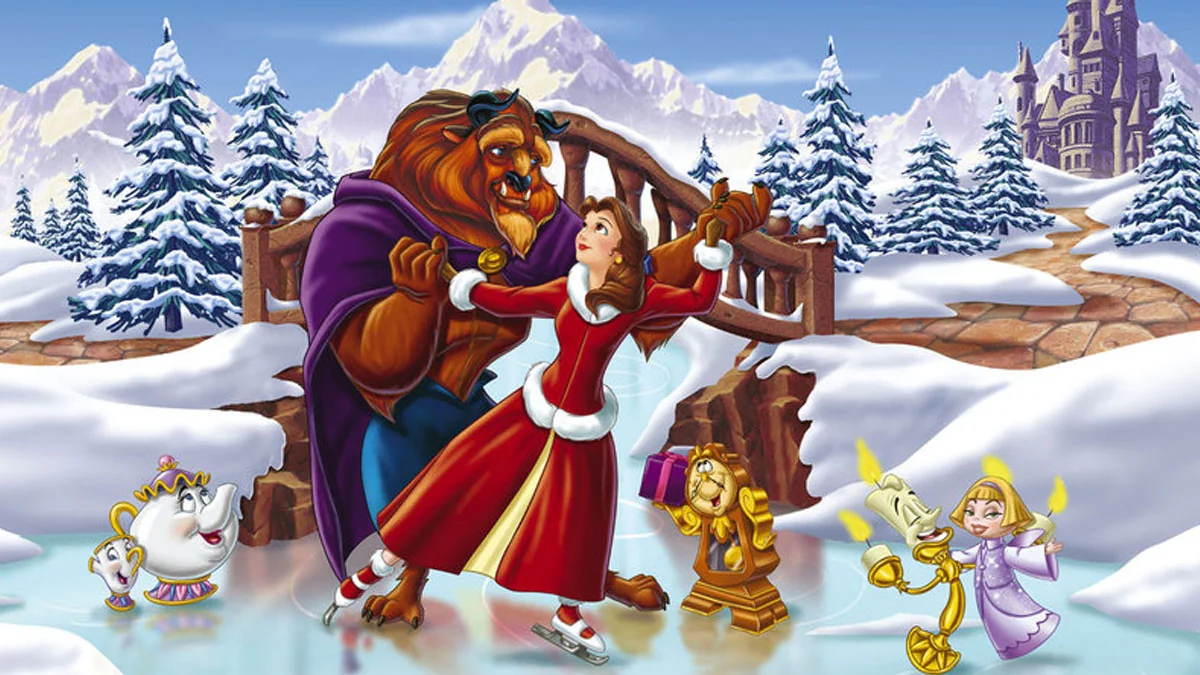 Disney+: Die besten Weihnachtsfilme