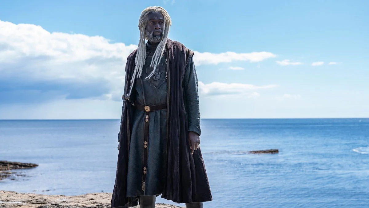 „House Of The Dragon“: Erste Bilder zeigen die neuen Hauptfiguren