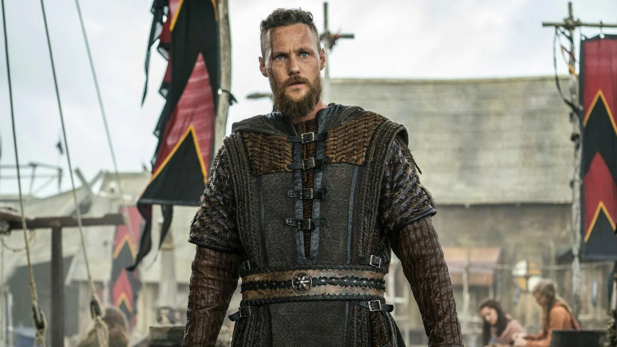 7 Fakten über „Vikings“, die nur echte Fans kennen