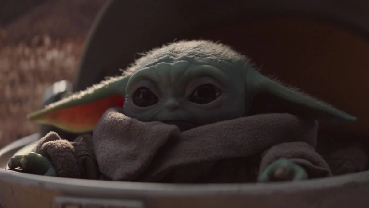 The Mandalorian: Das Internet ist vollkommen besessen von Baby Yoda