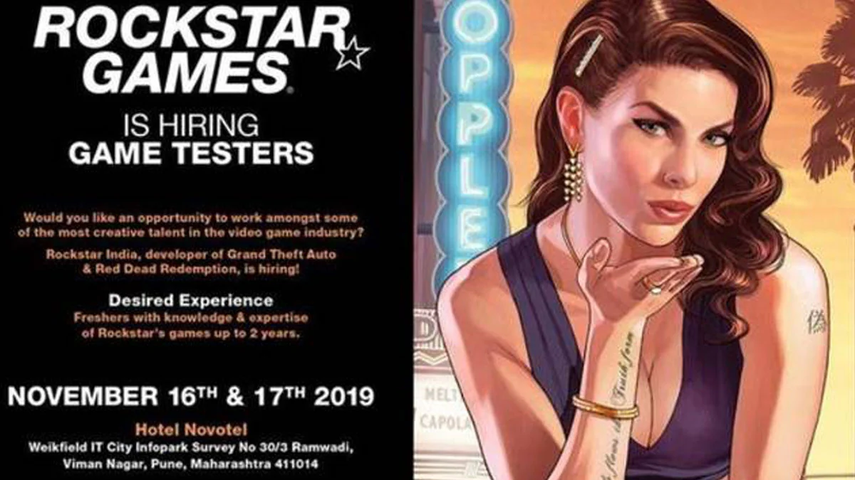 Fans sind sich sicher, dass Grand Theft Auto 6 bald veröffentlicht wird