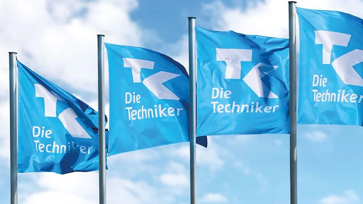 Top 10: Die besten Arbeitgeber Deutschlands