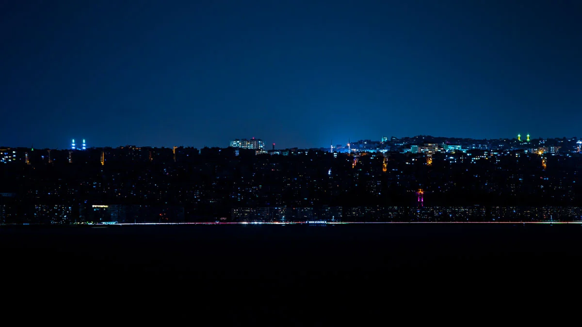 Earth Hour 2020: Die ganze Welt schaltet bis 21:30 Uhr das Licht aus