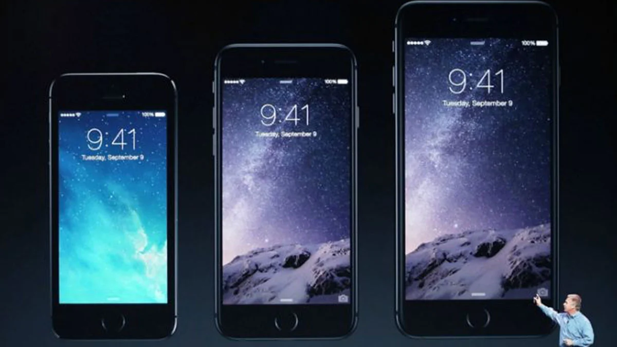 8 erstaunliche Fakten über Apple