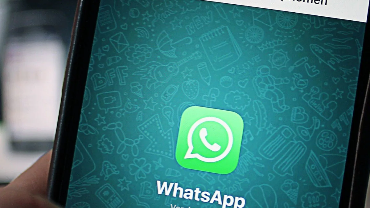 WhatsApp: „Deine Sicherheitsnummer hat sich geändert“