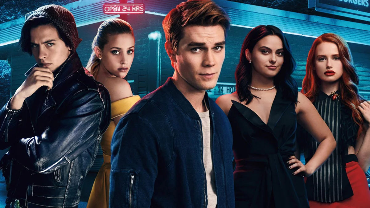 Riverdale: Netflix beendet die 4. Staffel vorzeitig